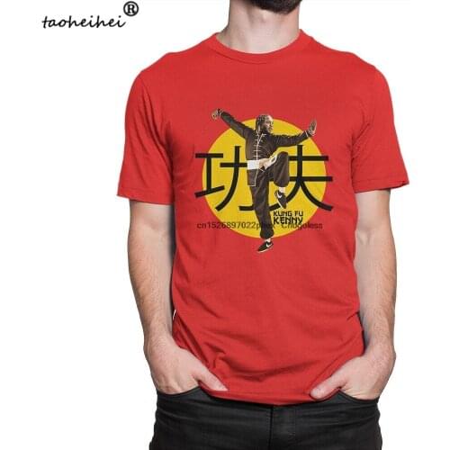 Kung Fu Kenny Kendrick Lamar T Shirt Hip Hop Rap Tee Womens and Mens Sizes