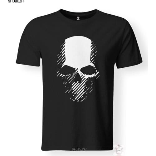 Tom Clancys Ghost Recon Wildlands T-Shirt shubuzhi PC XBOX PS4 Video Game Top Cool Casual pride t shirt men New Fashion sbz3139