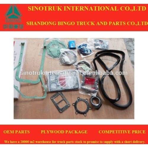 Truck engine repair kits KC1400400021