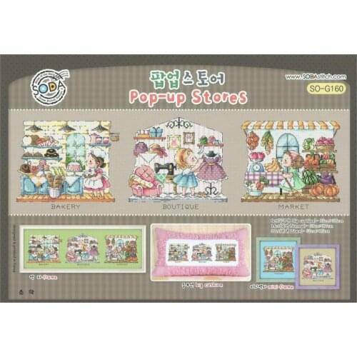 HH Birds and Peach Blossoms and Birds Counted Cross Stitch Kit Cross stitch RS cotton with cross stitch Beauty and Beast