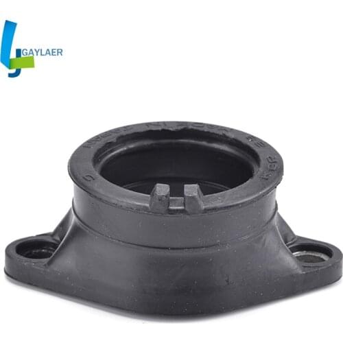 Motor Carburetor Interface Adapter Manifold Pipe Clamp For Suzuki DR200 DR200SE DR200S TS250 Savage 13110-42A12 13110-42A01