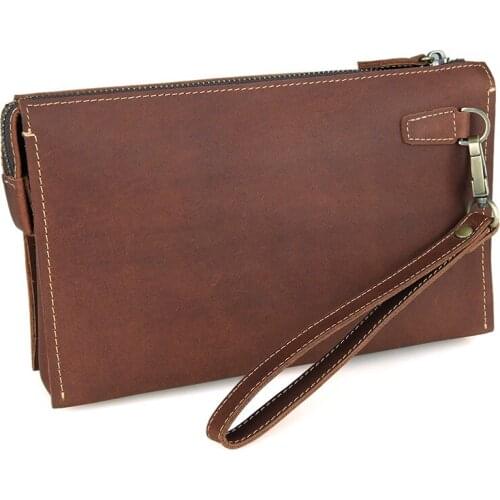 J.M.D Men's Clutches