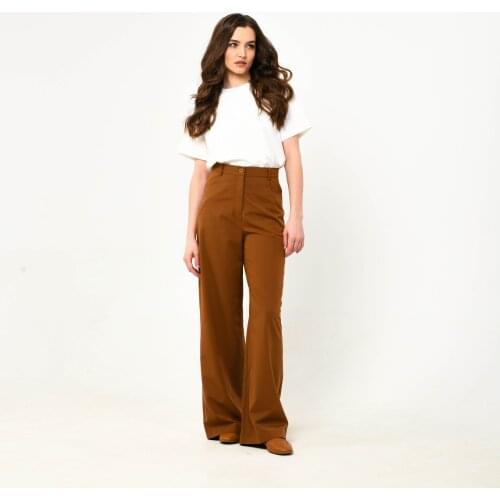 JALIE DRESS Women's Pants And Skirts
