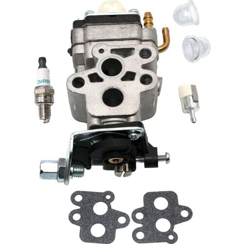 Carburetor For MTD Sears Craftsman McCulloch Blower 316.794990 MT3025 MT30725 MT3075 MT30775 MT30790 MT3090 MC-9287-334501