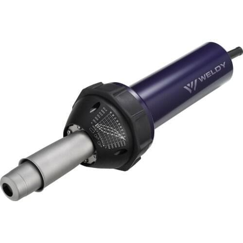 Energy HT1600 overlap kit Temperature Adjustable Hot Air Welding Machine Pvc Welding Machine