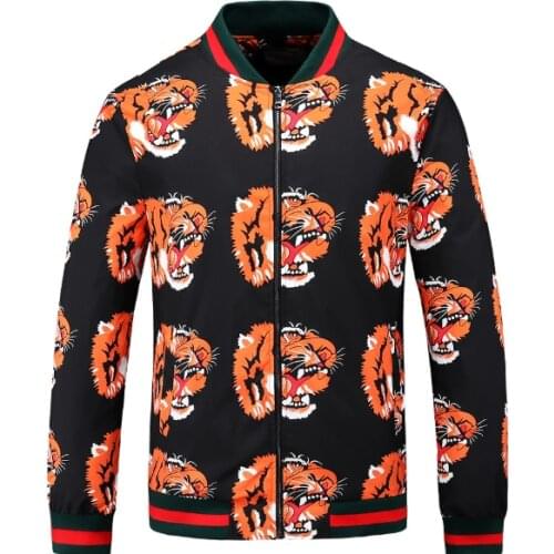 Мужские осенние куртки OCQBI China At AliExpress