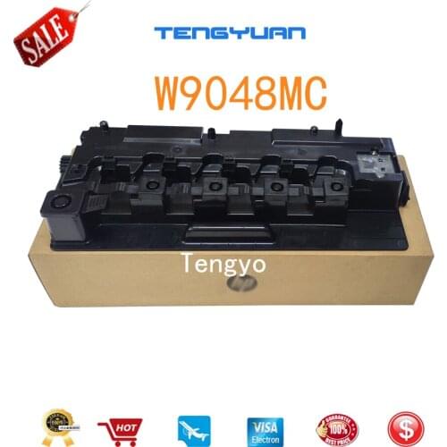 Original New For HP E78822 E77825 E77830 78822 77825 77830 Managed LaserJet Toner Collection Unit W9048MC