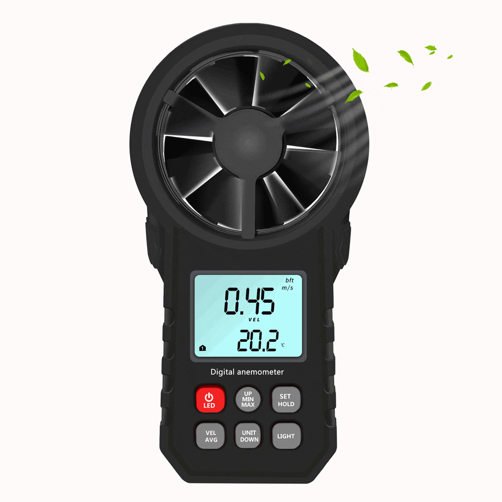 Soundrun Physical Measuring Instruments