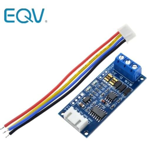 TTL to RS485 Converter 3.3V/5.0V Hardware Automatic Control Converter Module For Arduino for Arduino AVR