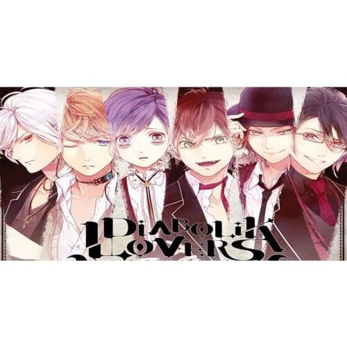DIABOLIK LOVERS Microfiber Women Bath Beach Drying Towel Washcloth Pool Shower Beach Spa GYM Towels For Lady 70*140cm