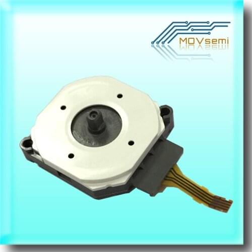 10PCS Original 3D Analog Controller Joystick for New 3DS LL/XL for New 3DS Repair Parts