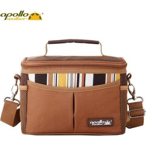 Apollo Walker Cooler Bags
