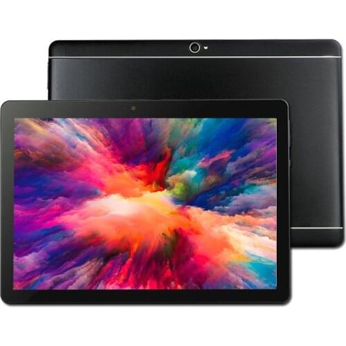 CARBAYTA S109 MID PC Global Bluetooth Wifi phablet Android 9.0 10.1 inch tablet MTK Core Dual SIM Card Tablet Ram 3GB Rom 32GB