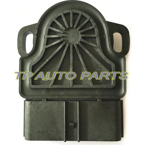 Throttle Position Sensor For 04 - 06 Mit-subishi Out-lander Lancer OEM MR578861 MR578862