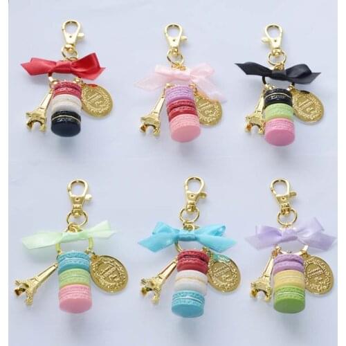 Keychains Fancy Sharina China