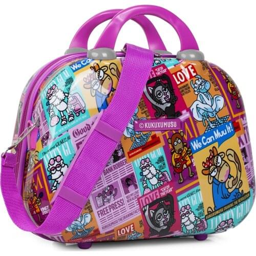 Kukuxumusu Bags And Suitcases