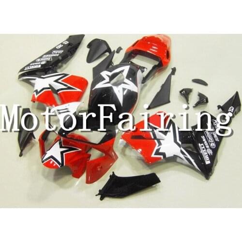 Motorcycle Bodywork Fairing Kit Fit For CBR600RR F5 2003 2004 ABS Plastic Injection Molding Moto Hull C03N32
