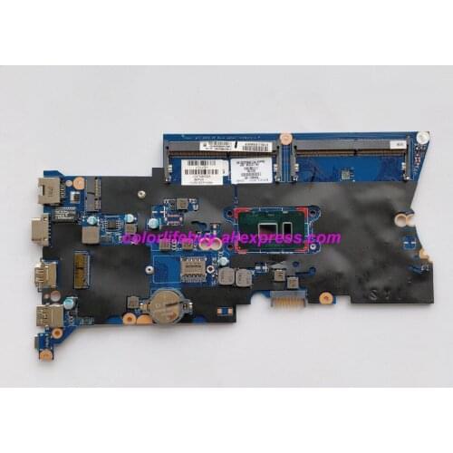 Genuine 930463-001 930463-601 DA0X81MB6E0 w SR2ZV i7-7500U CPU Laptop Motherboard Mainboard for HP 440 G4 NoteBook PC