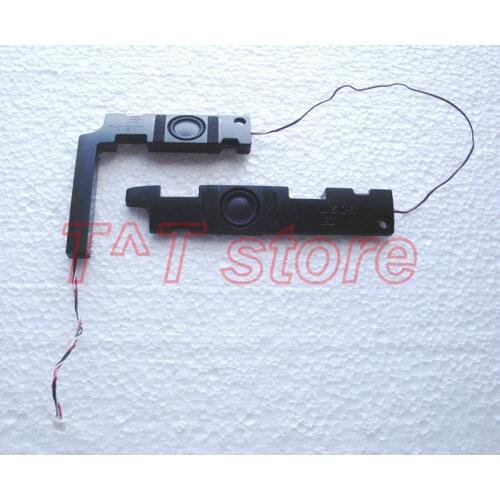 Original for Asus Zenbook BX510 BX510U UX510 UX510U UX510UWK Internal Laptop Speaker Set test good