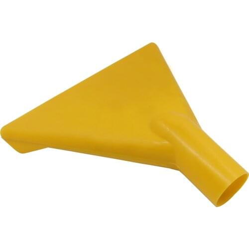 Plastic vacuum cleaner suction head SE6100 SE4001 for Item cleaning vacuum cleaner nozzle plastic