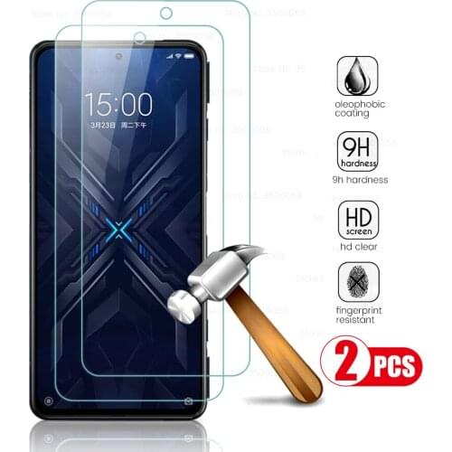 Relaxtoo Screen Protectors For Xiaomi Black Shark 2