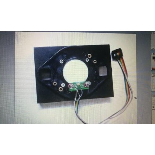 LED lamp for Doli2410 minilab