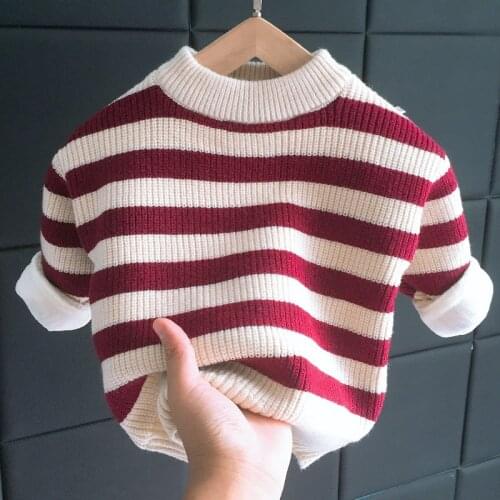 Comfortable Spring Autumn Tops Boys Sweater Jacket Coat Kids Overcoat Outwear Teenager Children Clothes School Gift High Quality