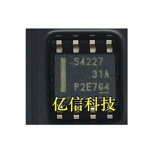 TPS54227DDAR TPS54227 54227