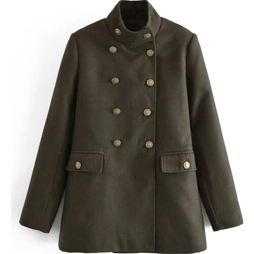 XNWMNZ Women's Cashmere Coats