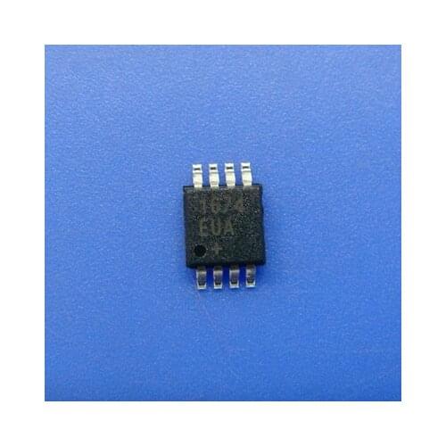1PCS MAX1674EUA MAX1674 1674 MSOP8