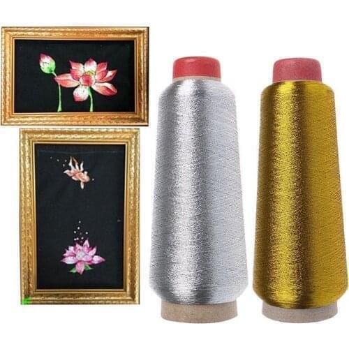 1PC Yarn Woven Cross Stitch Cylinder Shape Sewing Threads Embroidery Thread Hand Craft Soft DIY