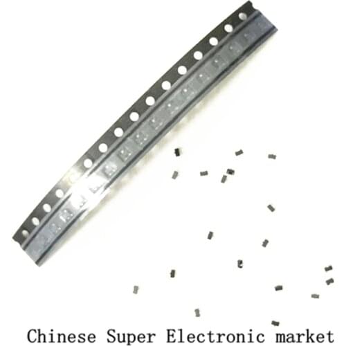 10PCS DTC114YE SOT523 ZJ