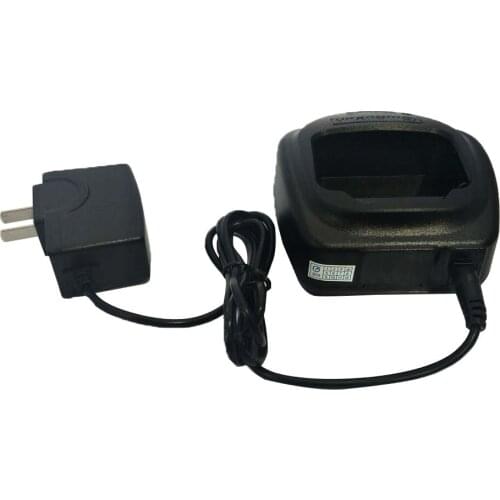100V~240V Original UVD1P Battery Charger for Wouxun CB Radio Walkie Talkie KG UVD1P KG-883 KG-659 KG-669 KG-679 KG-699 KG-703