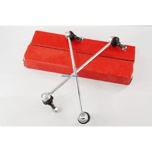 2Pcs Front Front Suspension Stabilizer Sway Bar Link 1K0 411 315 R For VW MK5 Golf Jetta GTI Passat Tiguan Superb Seat Leon