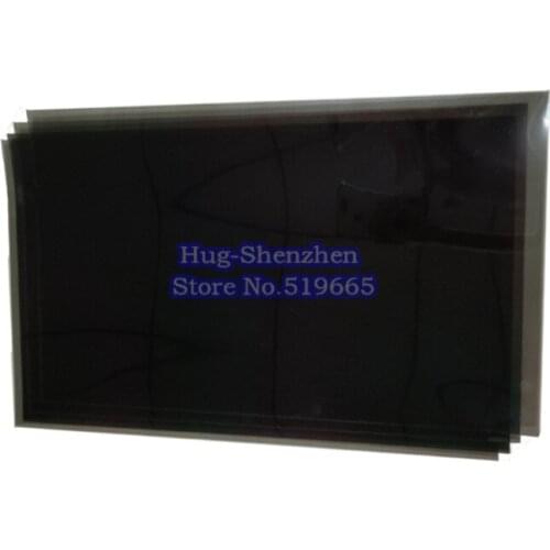 20pcs 42inch 42 inch 0degree 0 degree LCD LED polarizer film for lcd led TV front film 534*939mm