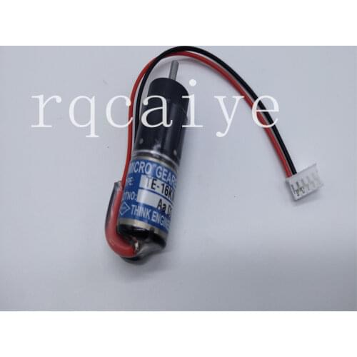 7 Piece Free Shipping Ryobi Ink Key Motor TE16KM-12-384