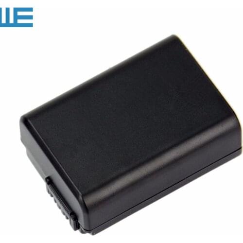 NP-FW50 NP FW50 NPFW50 Battery for Sony NEX-3 NEX-5C Alpha A55 NEX-7 NEX-C3 NEX-6 Alpha 7 Alpha 7 II DSC-RX10 III