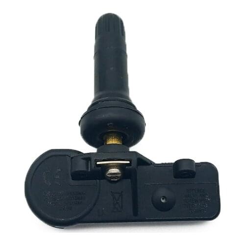 1pcs Tire Pressure Monitor Sensor 68293199AA 68293199AB For Dodge Ram 1500 DT 2019 2020 433Mhz