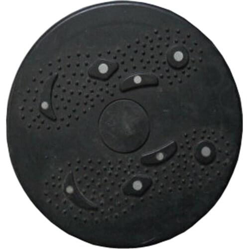 Fitness Twist Waist Abs Twist Waist Can Be Very Good For Office Fitness Waist-twist-disc Foot Massage Equipment