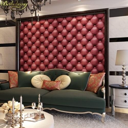 Beibehang personality sofa TV background waterproof deep embossed simulation horse fur pattern pvc dark papel de parede wallpape