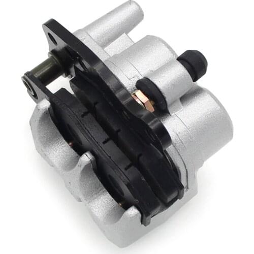 Motorcycle Rear Brake Caliper Hydraulic Cylinder For Yamaha YZ125 YZ250 WR250 Moto Cylinder Hydraulic 3SP-2580T-00 3SP-2580T-01