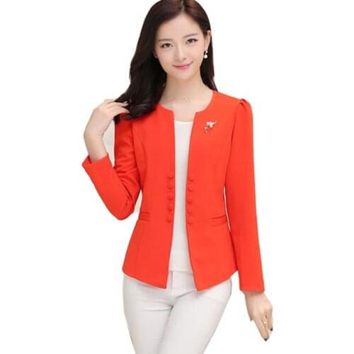 Женские офисные пиджаки MsDaste China At AliExpress