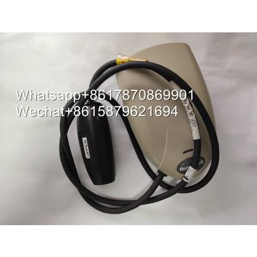 NJK10788 BECKMAN DXC800 sample scanner