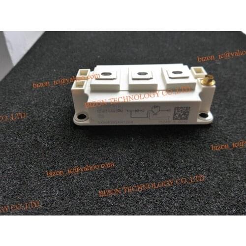 SKM400GAR12E4 SKM200GB17E4