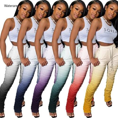 Women's High Waist Pants Waterarea China