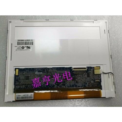 CLAA080MA01CW LCD Display screen