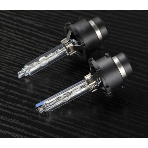 1 pair of 12V 35W Slim Ballast HID Xenon Bulb Light D1S D2S D3S 4300K 6000K 8000K Bulb Headlight Auto Car Xenon Headlamp Kit