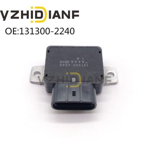 1x 131300-2240 T44082110 Car Ignition Control Module For Suzuki- Auto Ignition Coil high quality