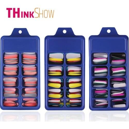 2021 Hot Sale Nail Art Decoration Stickers Popular Design Nail Wraps Beauty Sticker New Fashion Nails Accessories