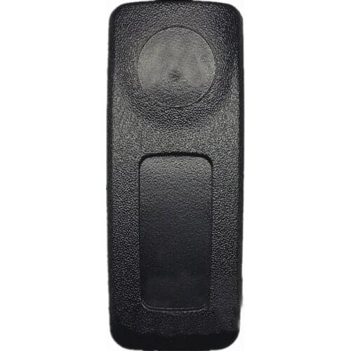 Short Belt Clip For Motorola Radio DP3400 DP3401 DP3600 DP3601 DGP4150 DGP6150+ GP328D GP338D Walkie Talkie Accessories